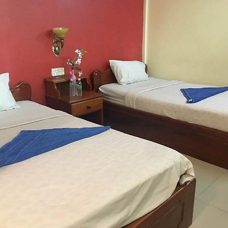 Tan Kimlong Guesthouse Siem Reap Exterior photo