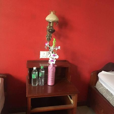 Tan Kimlong Guesthouse Siem Reap Exterior photo