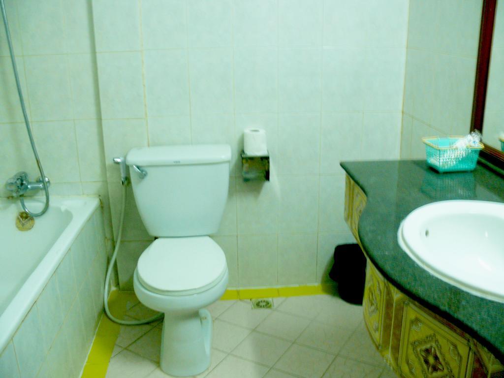 Tan Kimlong Guesthouse Siem Reap Room photo