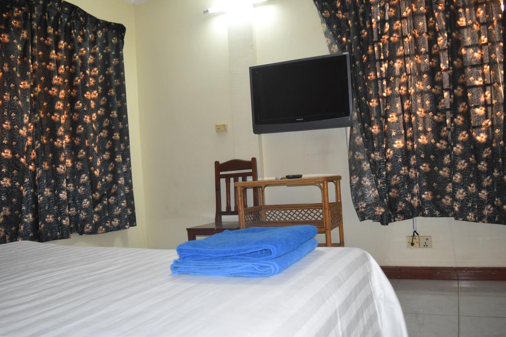 Tan Kimlong Guesthouse Siem Reap Exterior photo
