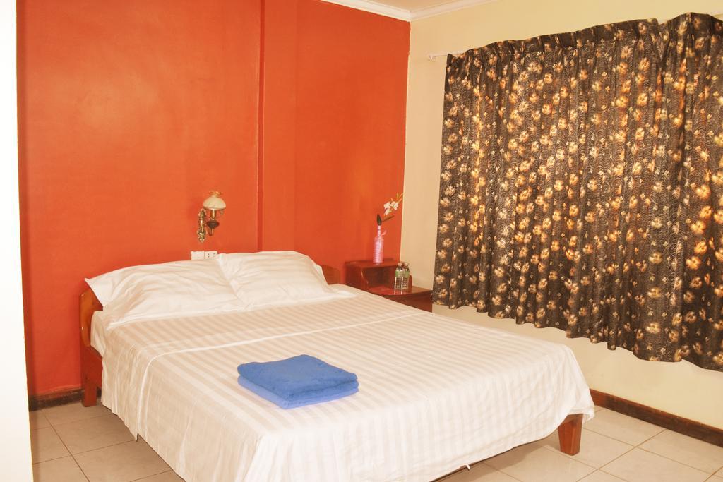 Tan Kimlong Guesthouse Siem Reap Exterior photo