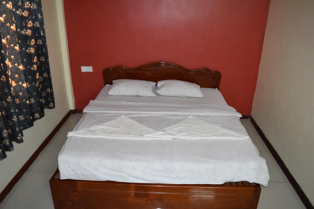 Tan Kimlong Guesthouse Siem Reap Exterior photo