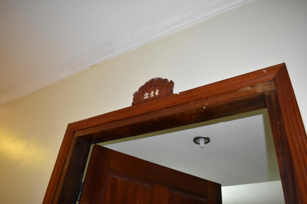 Tan Kimlong Guesthouse Siem Reap Exterior photo