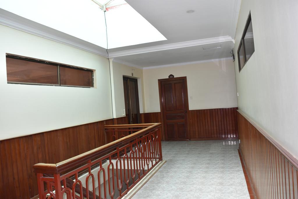Tan Kimlong Guesthouse Siem Reap Exterior photo