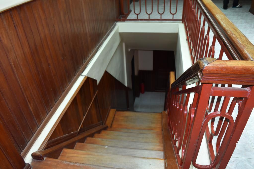 Tan Kimlong Guesthouse Siem Reap Exterior photo