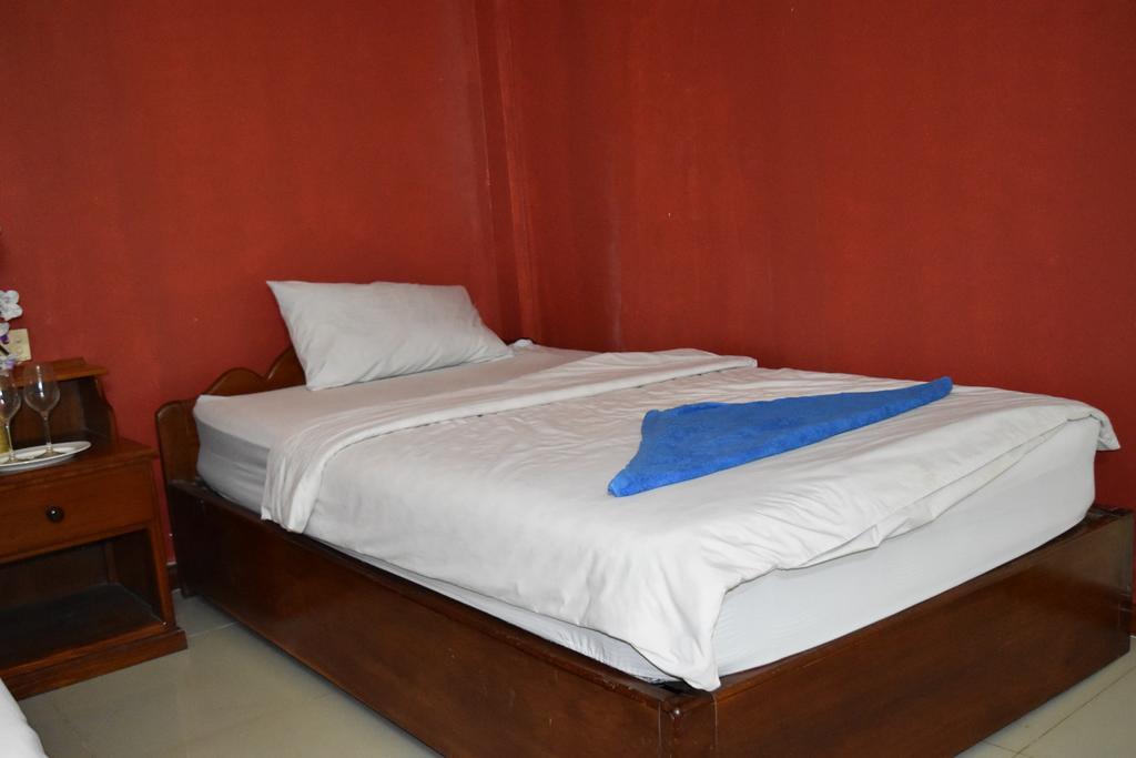 Tan Kimlong Guesthouse Siem Reap Exterior photo