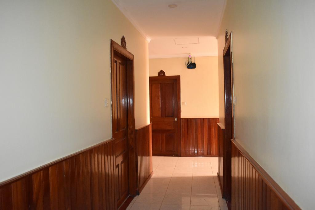 Tan Kimlong Guesthouse Siem Reap Exterior photo