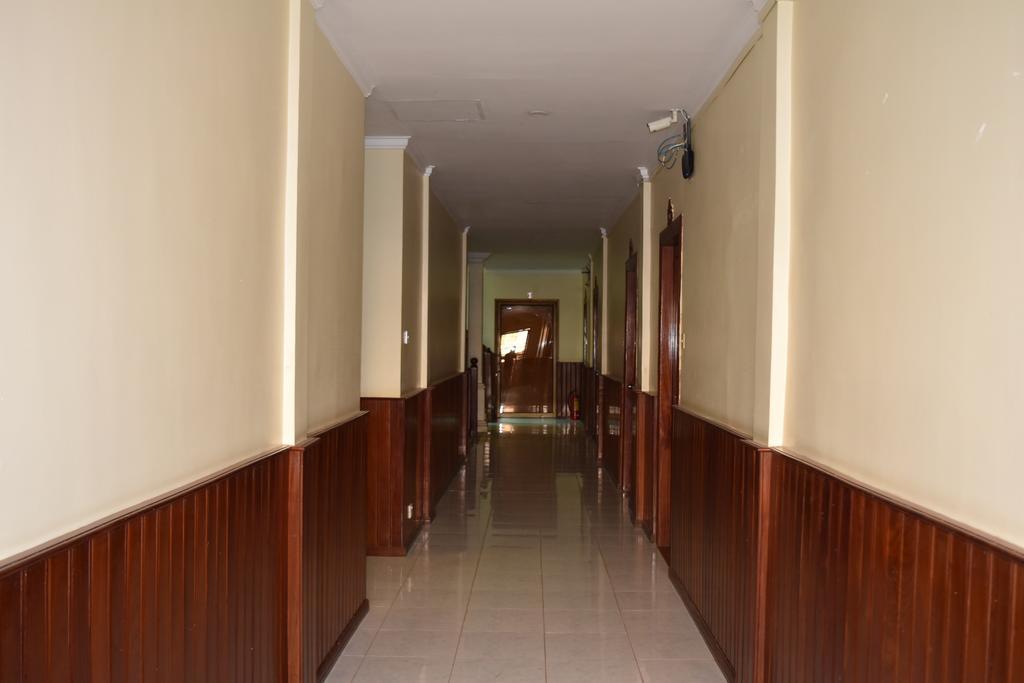 Tan Kimlong Guesthouse Siem Reap Exterior photo