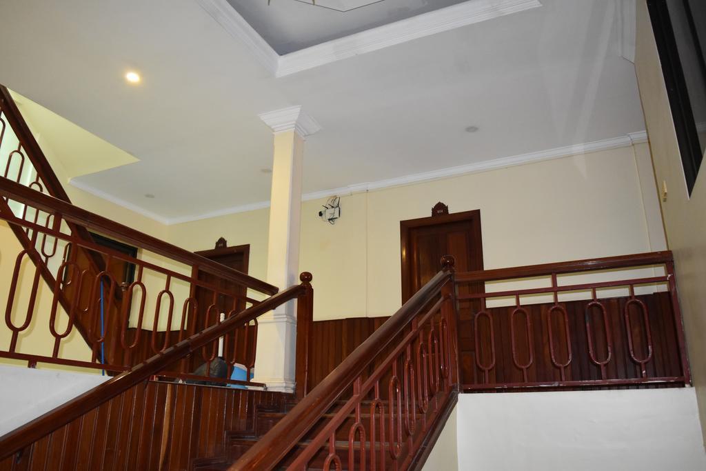 Tan Kimlong Guesthouse Siem Reap Exterior photo