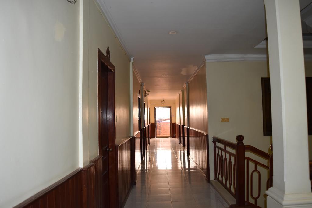 Tan Kimlong Guesthouse Siem Reap Exterior photo