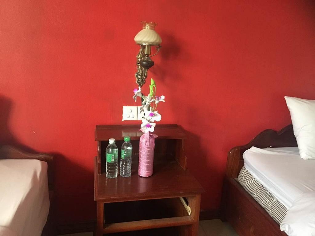 Tan Kimlong Guesthouse Siem Reap Exterior photo